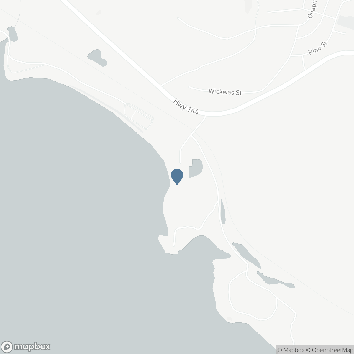 42 Elk's Club Road, Greater Sudbury, Ontario P0M 2R0
